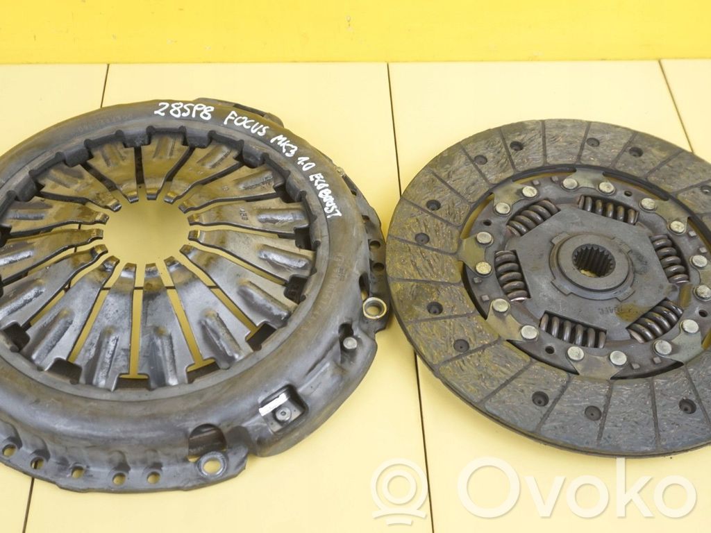 Ford Focus Sprzęgło / Komplet 