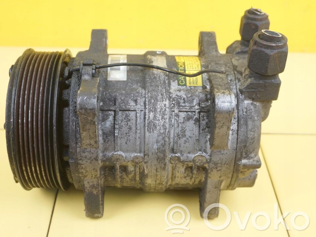 Mercedes-Benz Sprinter W906 Compressore aria condizionata (A/C) (pompa) 