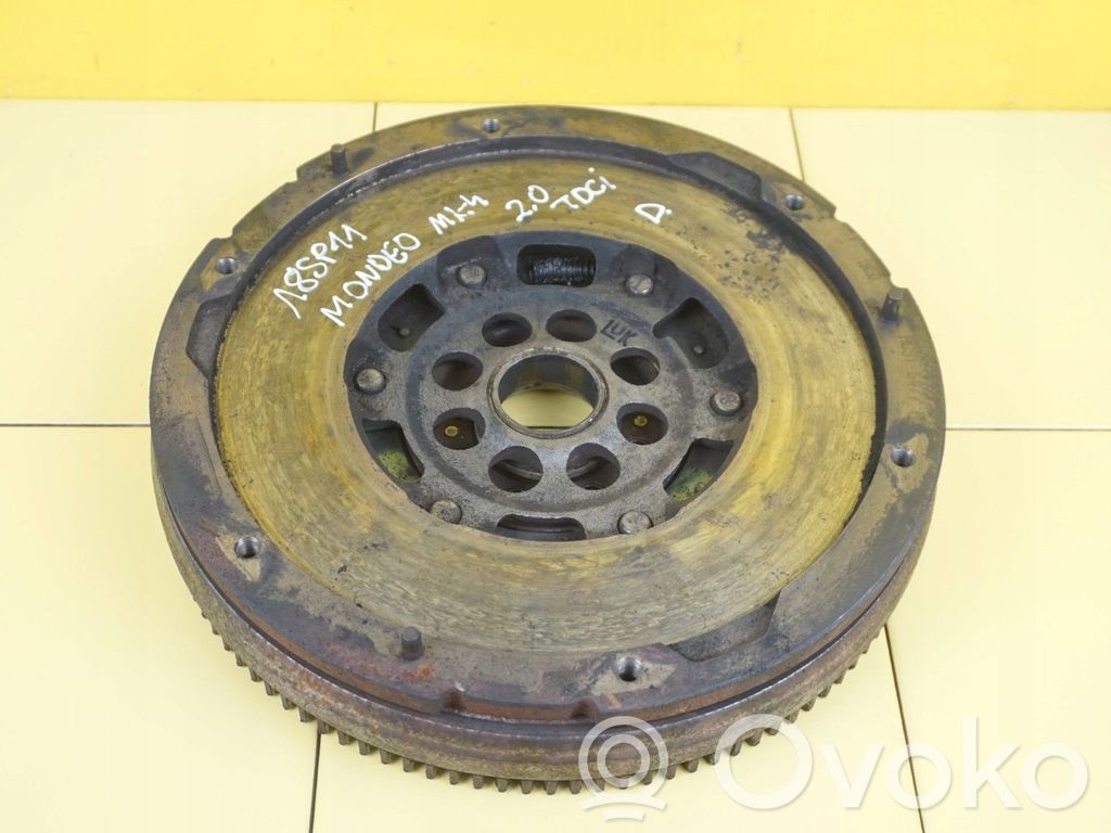 Ford Mondeo MK IV Kaksoismassavauhtipyörä 