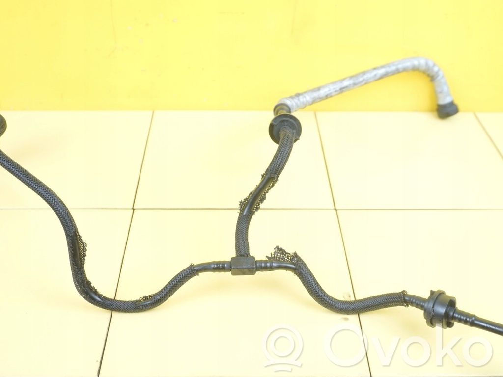 Nissan Qashqai Supapă vacuum 