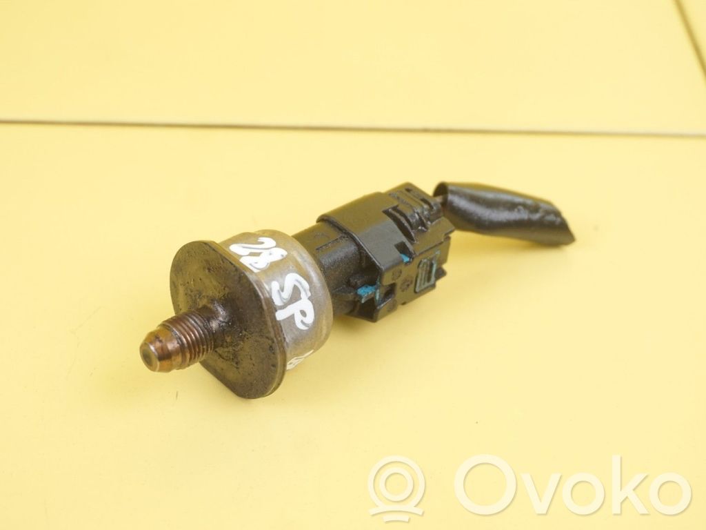 Nissan Qashqai Senzor presiune combustibil 