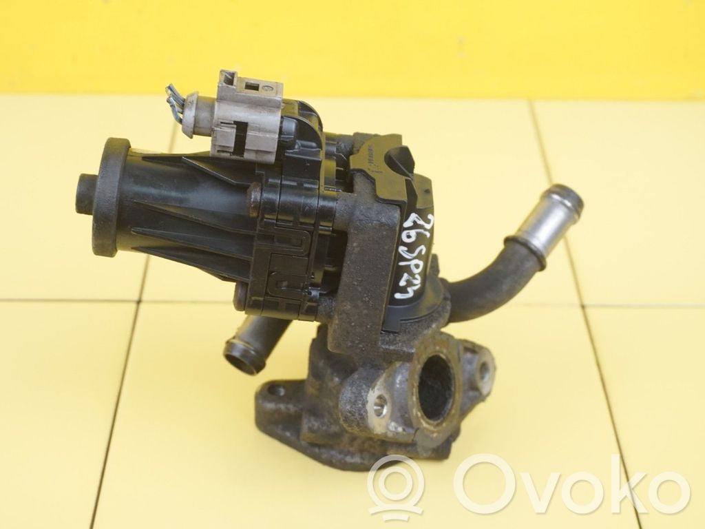 Ford Transit Termostato EGR 