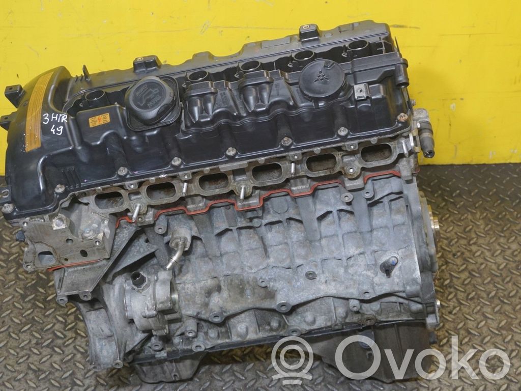 BMW 5 E60 E61 Motor 