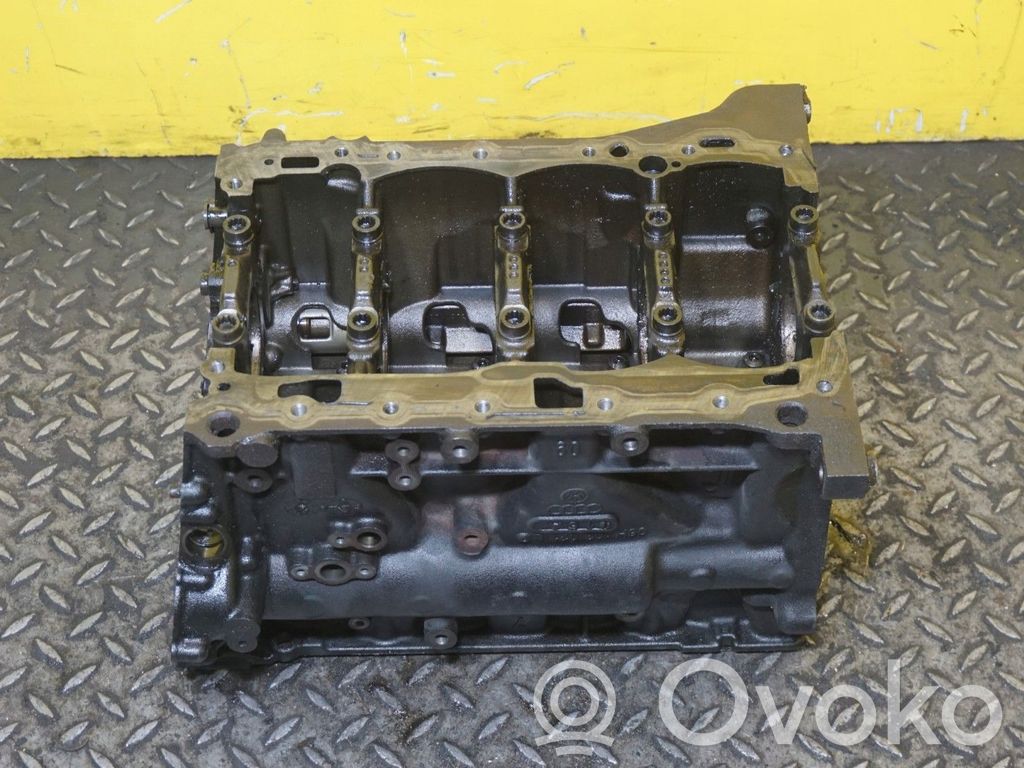 Engine block   CDNC,27SP29,CDN