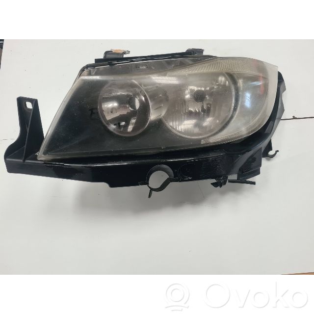 BMW 3 E90 E91 Headlight/headlamp 