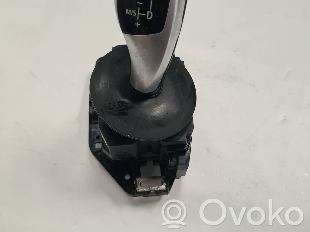 BMW 5 E60 E61 Gear shifter/selector 