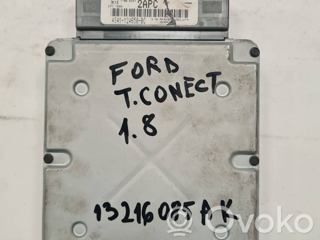 Ford Connect Engine control unit/module 