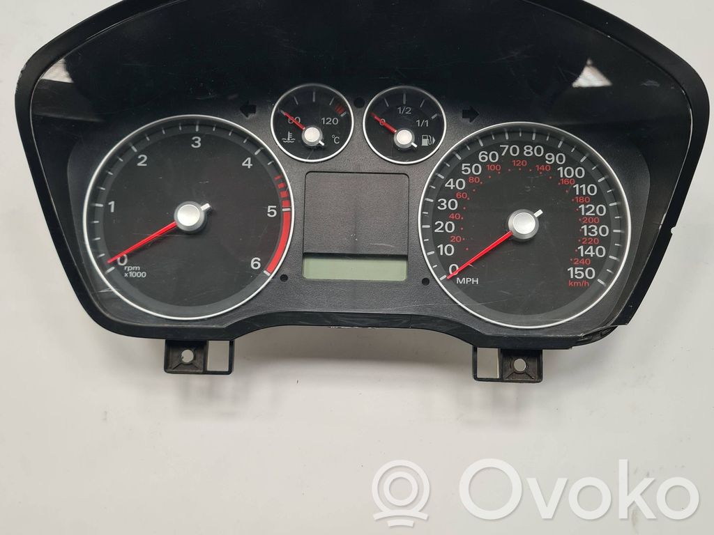 Ford Focus C-MAX Vitezometru (grup de instrumente) 