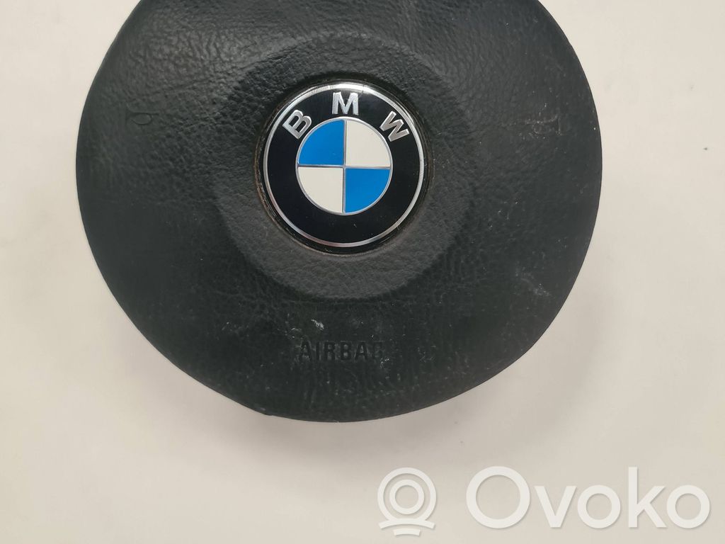 BMW 3 E90 E91 Airbag de volant 