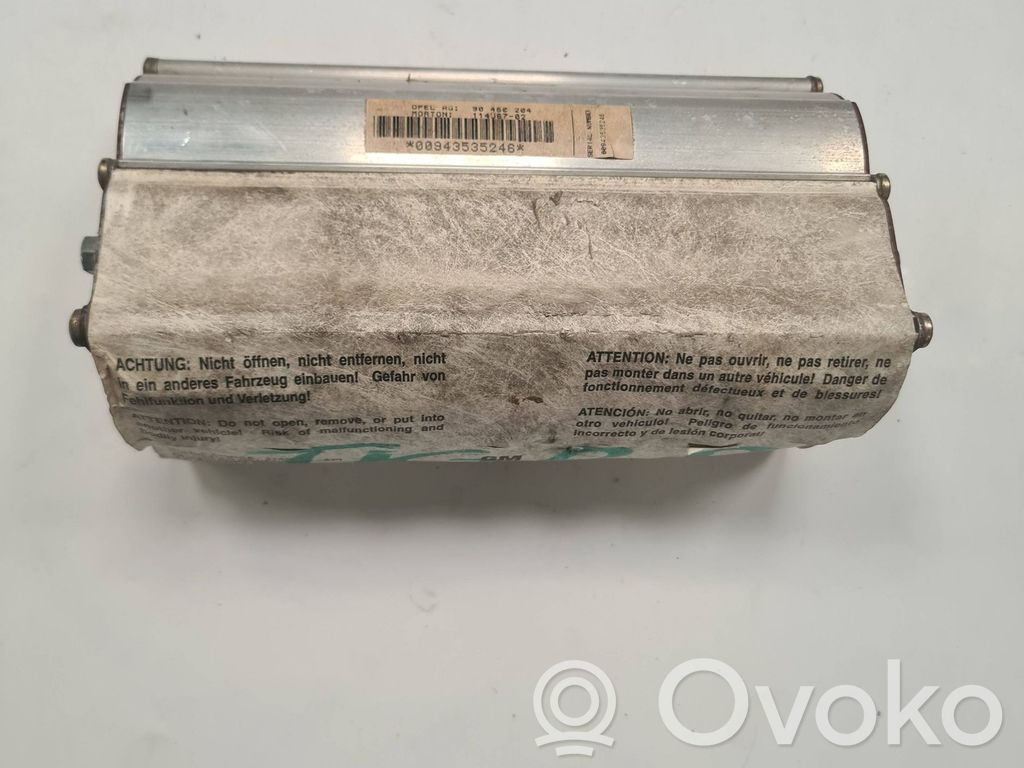 Opel Corsa B Pasažiera drošības spilvens 