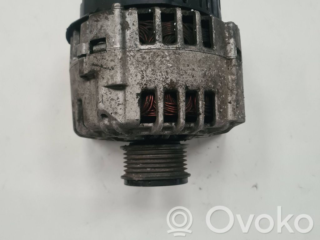 Ģenerators   SG12B055,8200112065,2542578C