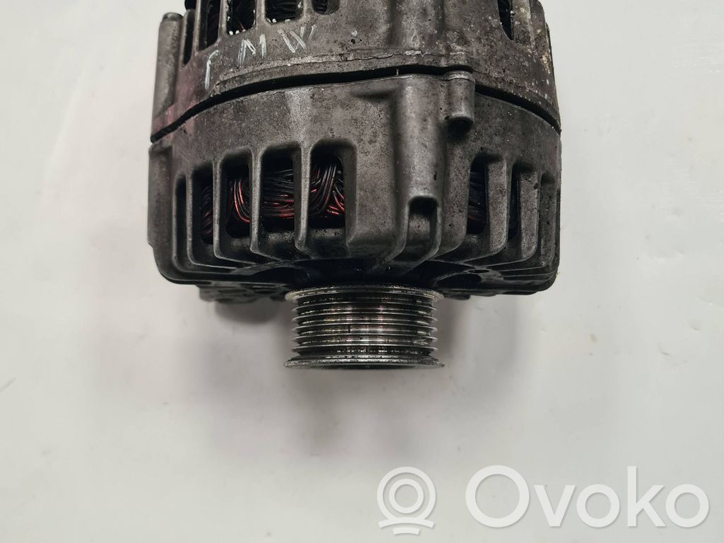 Lichtmaschine   7802261