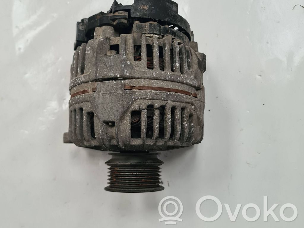 Volkswagen Golf IV Generator/alternator 