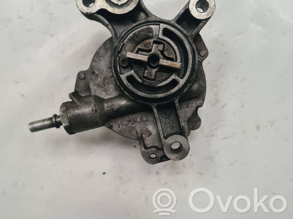 Vacuum pump   D1651A,010290