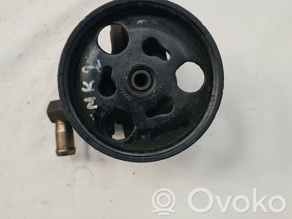 Ford Ka Power steering pump 