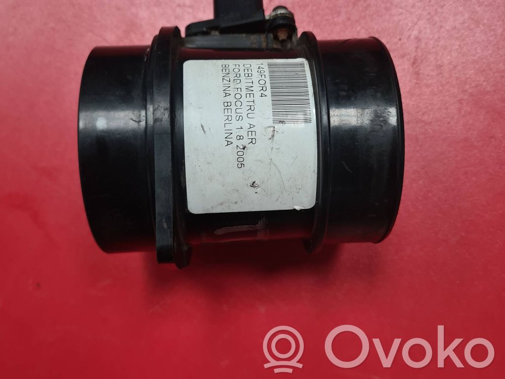 Ford Focus Debitmetru aer 