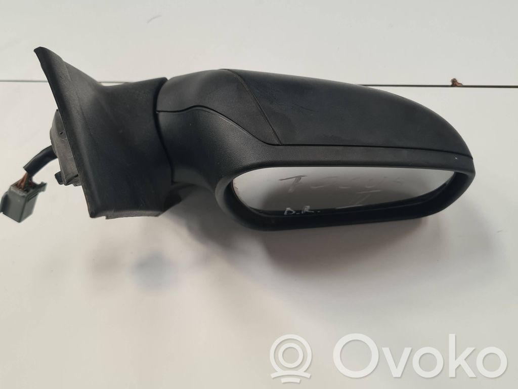 Front door electric wing mirror   E9014292