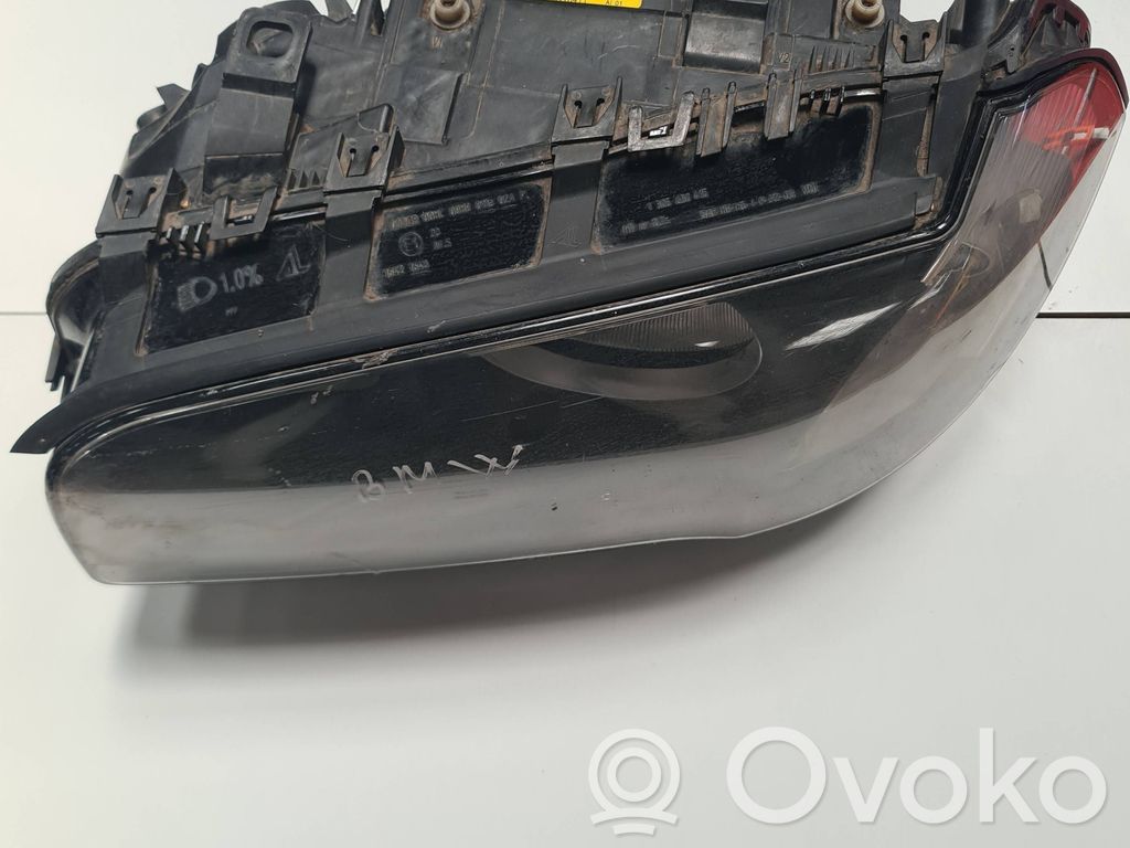 BMW X3 E83 Headlight/headlamp 