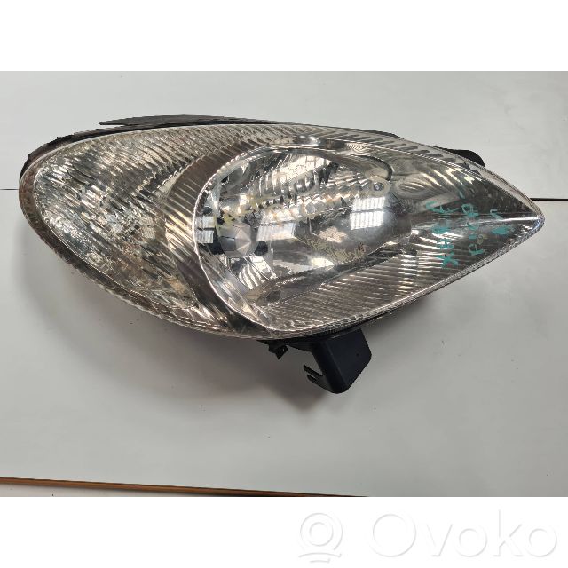 Citroen Xsara Picasso Headlight/headlamp 