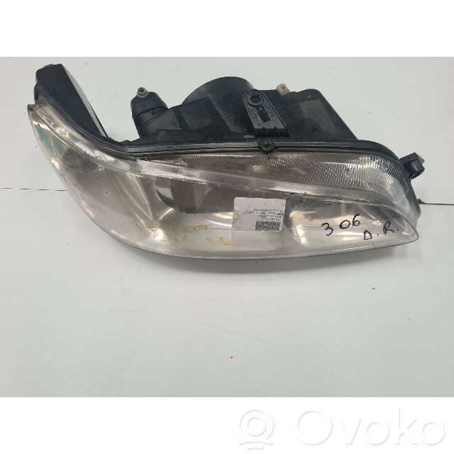 Peugeot 306 Far 