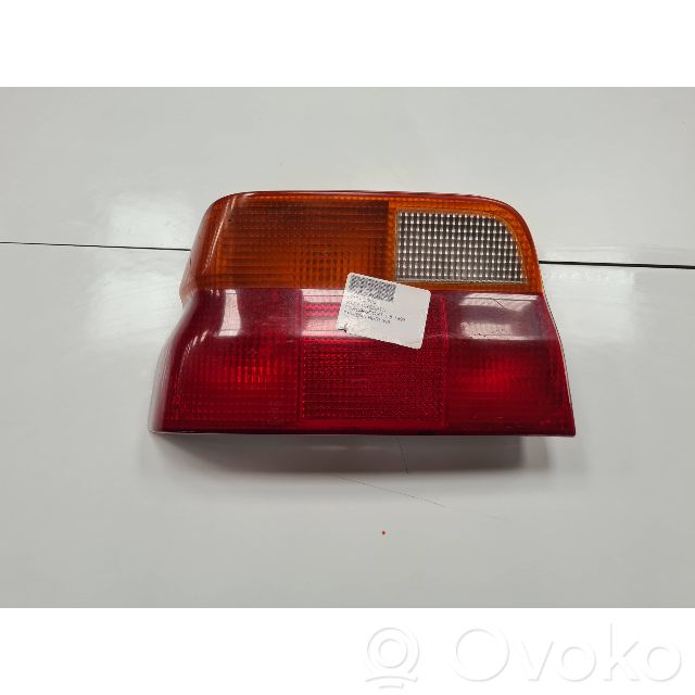 Ford Escort Rear/tail lights 