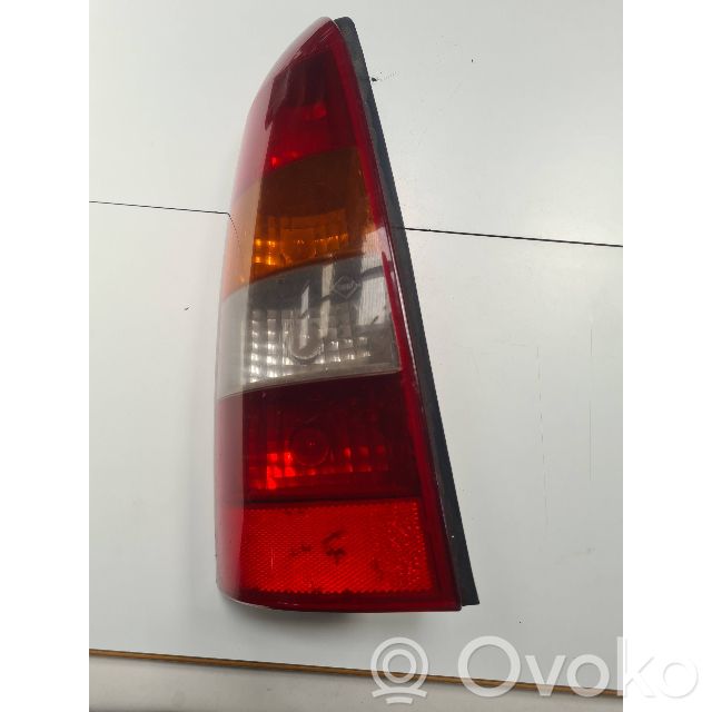 Lampa tylna   GM393203