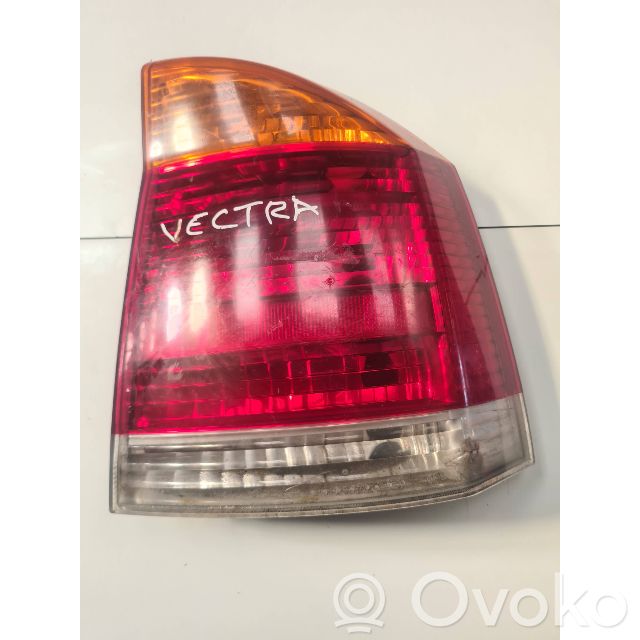 Opel Vectra C Rear/tail lights 