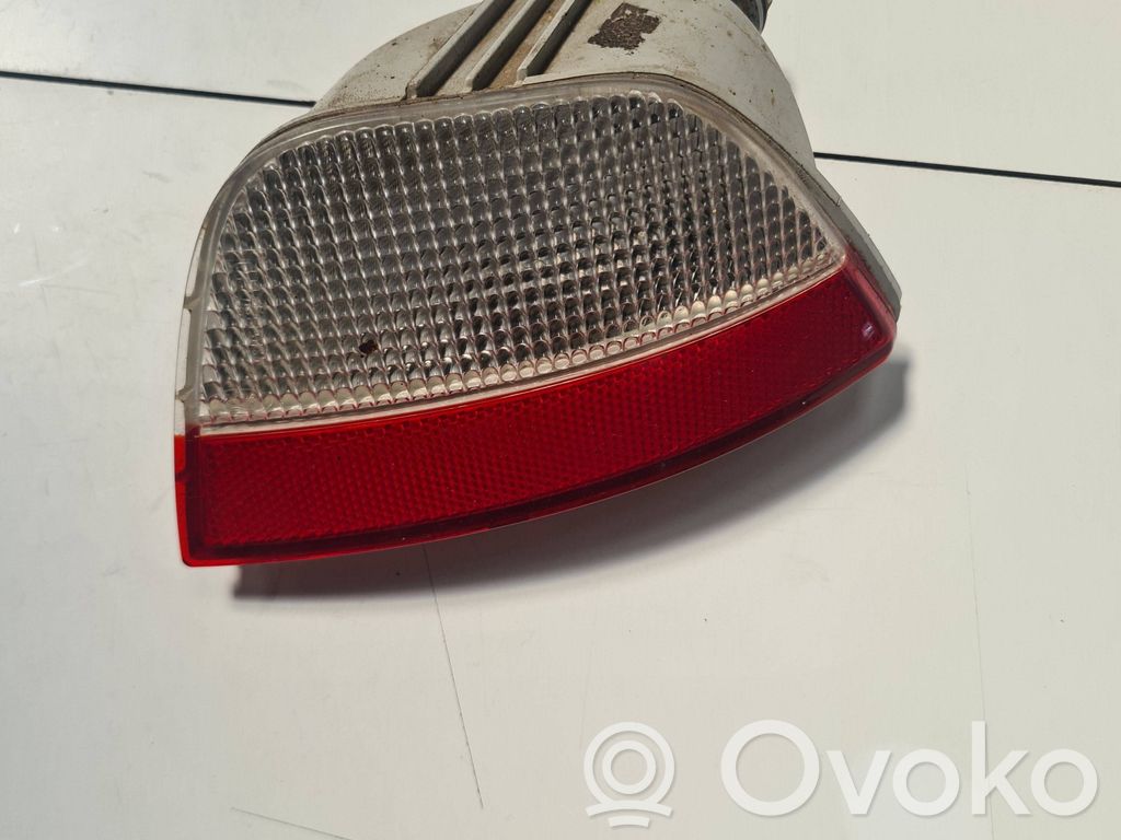 Ford Focus Rear fog light 
