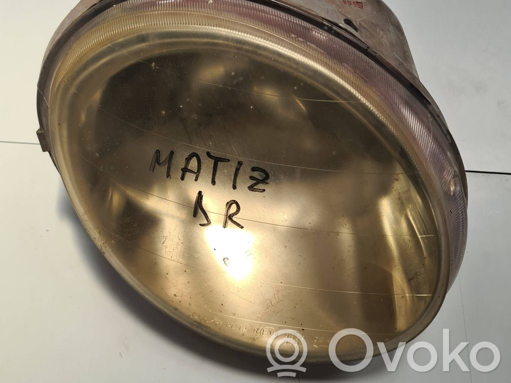 Headlight/headlamp   933902A,9302