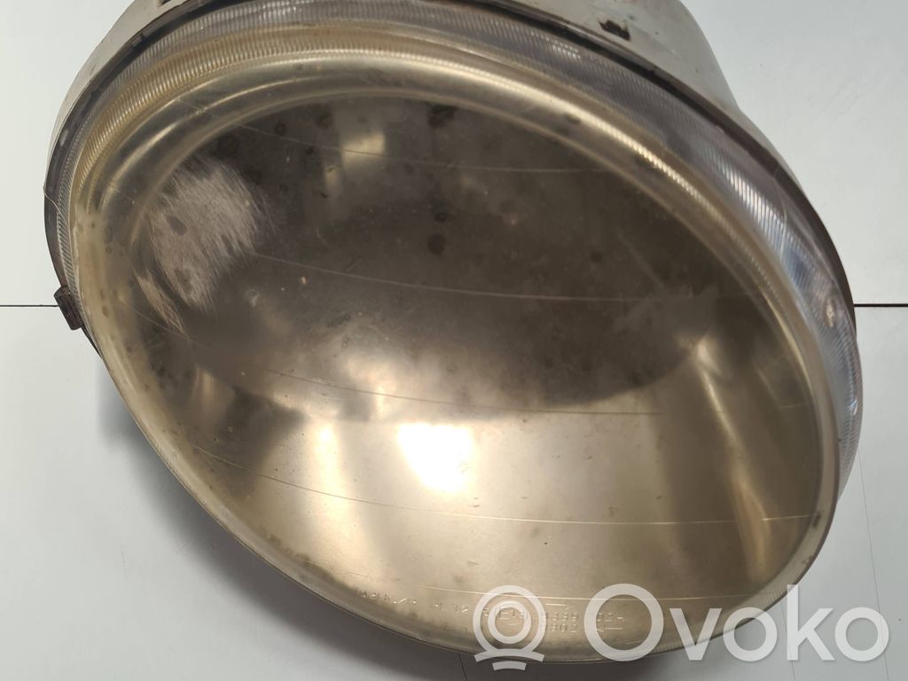 Daewoo Matiz Headlight/headlamp 