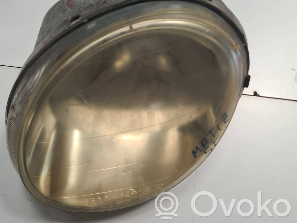 Daewoo Matiz Headlight/headlamp 