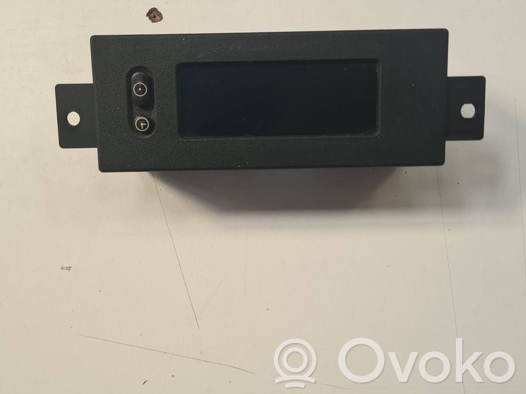 Screen/display/small screen   024461675,5WK7004