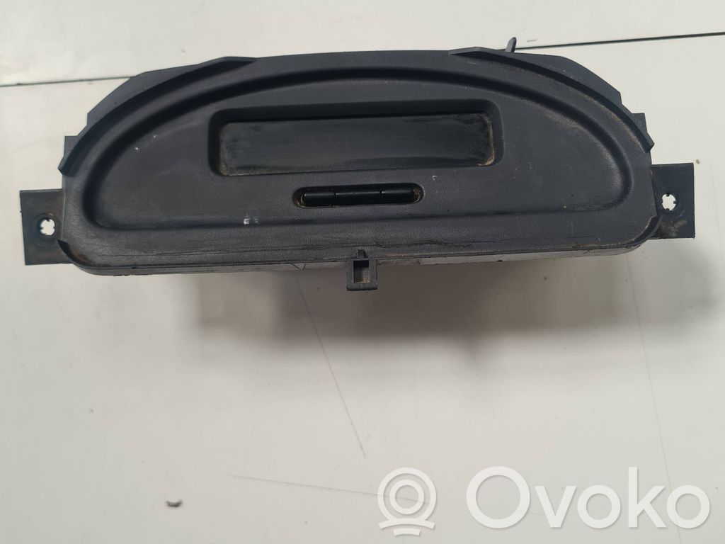 Renault Clio II Monitori/näyttö/pieni näyttö 