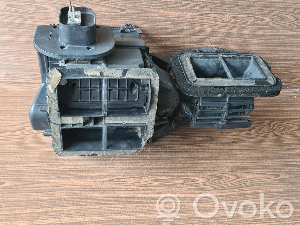 Citroen Jumper Commande de chauffage et clim 