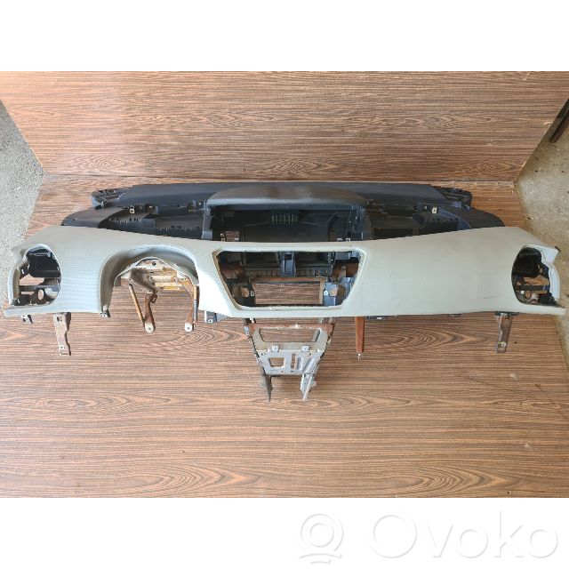 Citroen C4 I Picasso Panel de instrumentos 