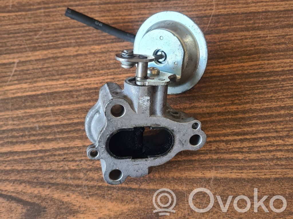 Toyota Yaris Válvula EGR 
