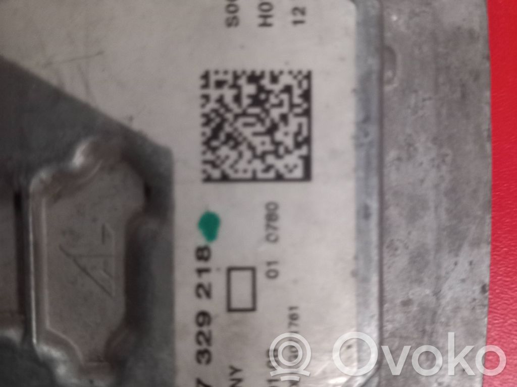 Audi A4 S4 B8 8K Modul balast far Xenon 