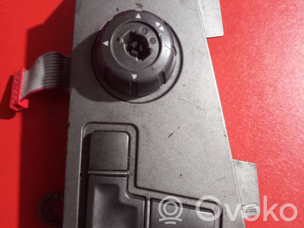 BMW 7 E65 E66 Seat control switch 
