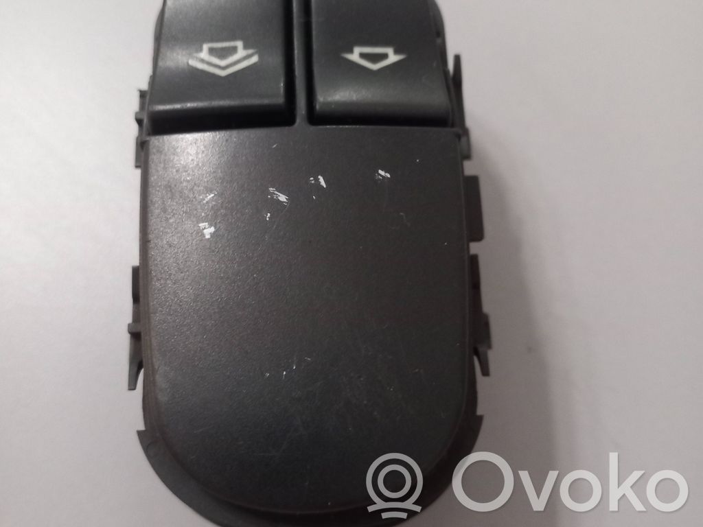 Electric window control switch   98AG14529AB