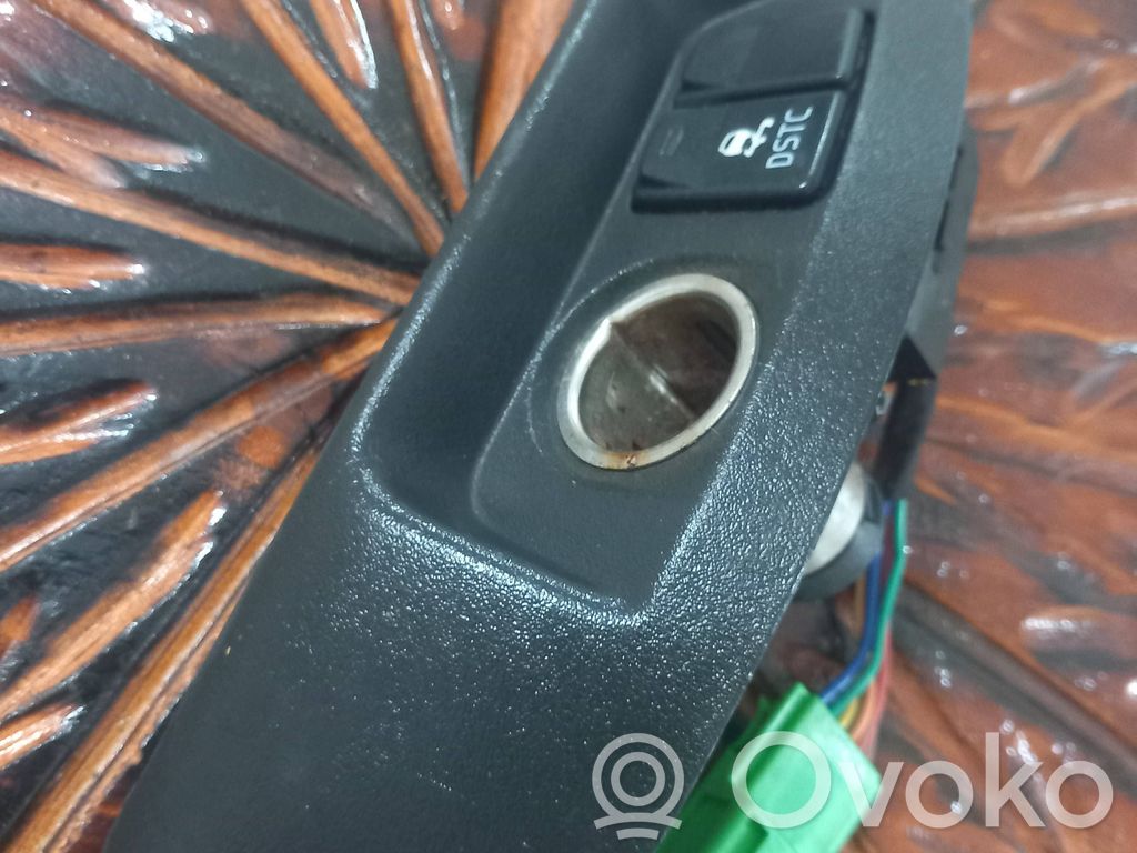 ESP (stability program) switch   8691530,04W37T