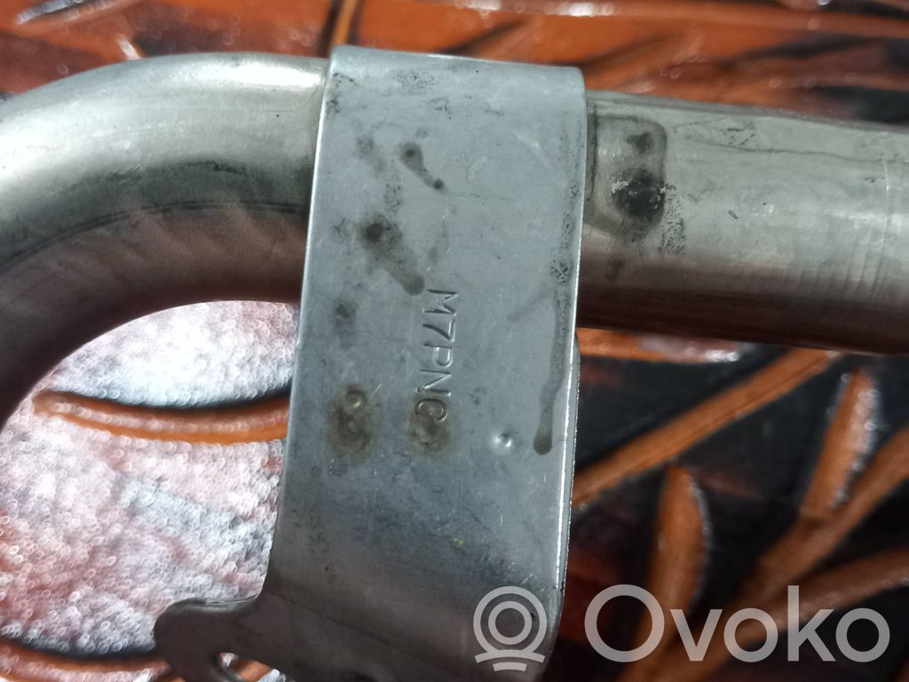 Engine coolant pipe/hose   0261230225,6C119F479AB