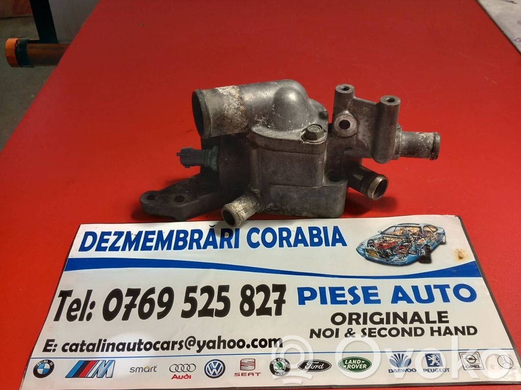 Opel Astra H Thermostat 
