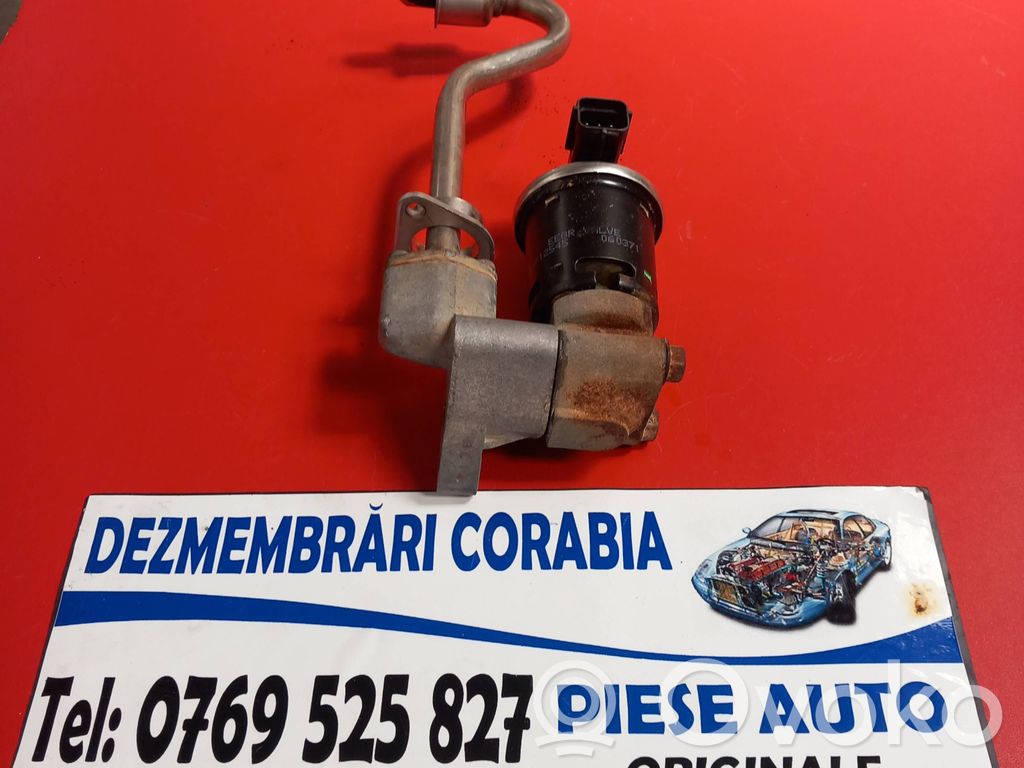 Daewoo Matiz Válvula EGR 