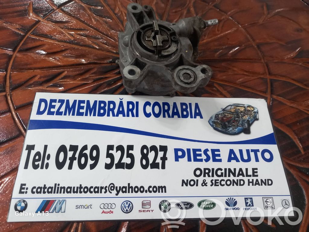 Ford Focus Pompă vacuum 