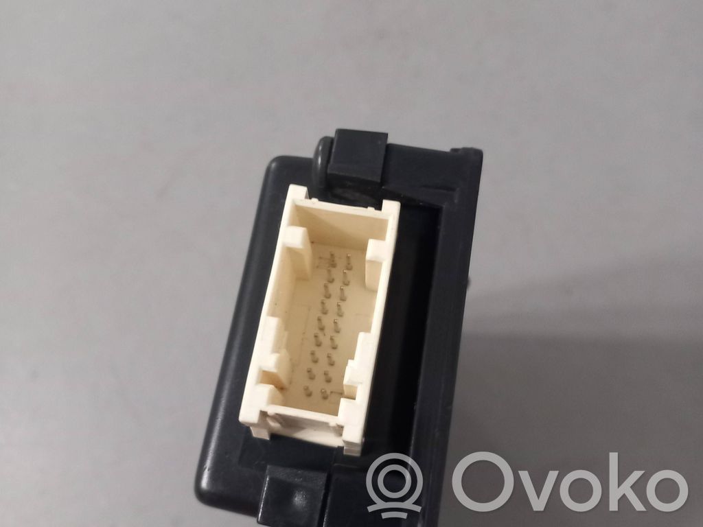 Peugeot 407 Other control units/modules 
