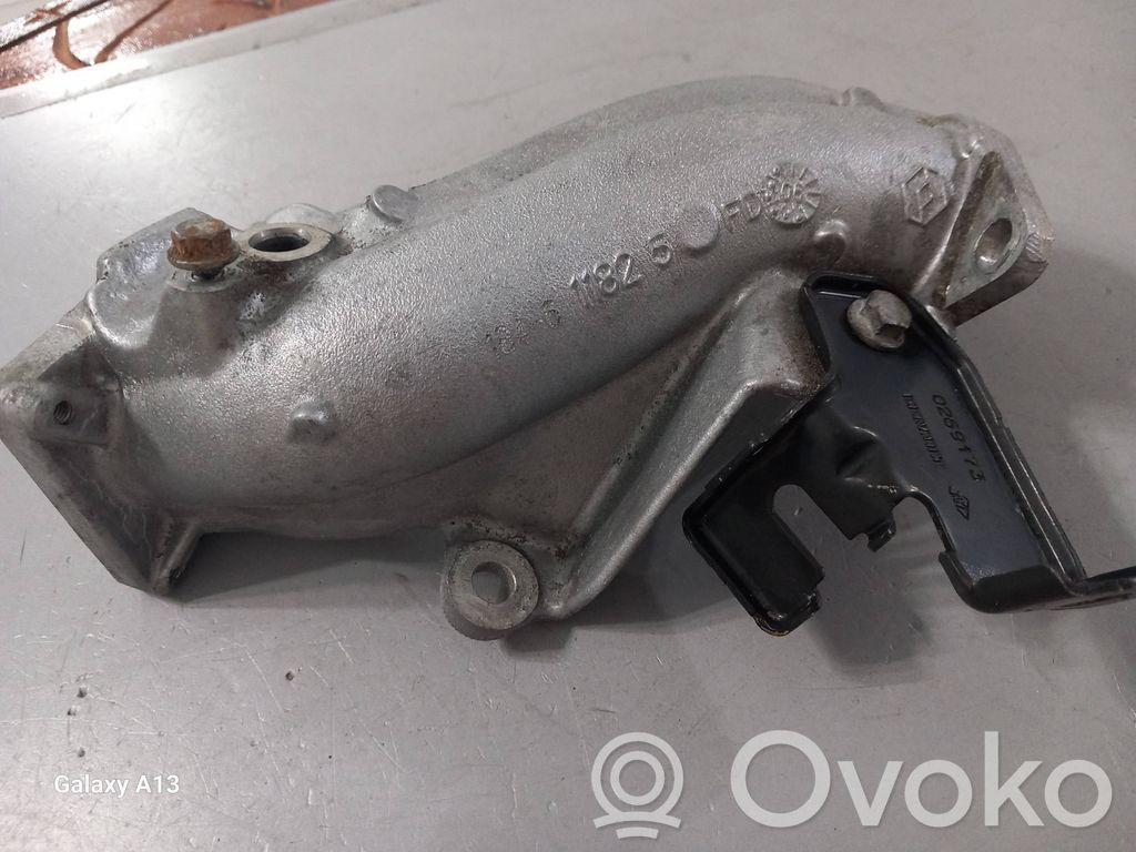 Mercedes-Benz Sprinter W906 Alte piese compartiment motor 