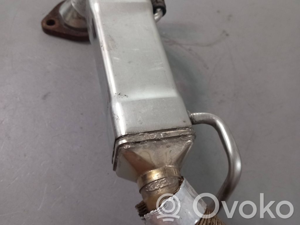 Mazda 6 EGR-venttiili/lauhdutin 