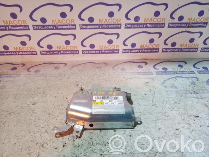 Airbag de la puerta delantera   601190401