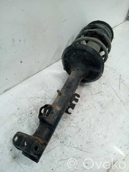 Front shock absorber/damper   115372
