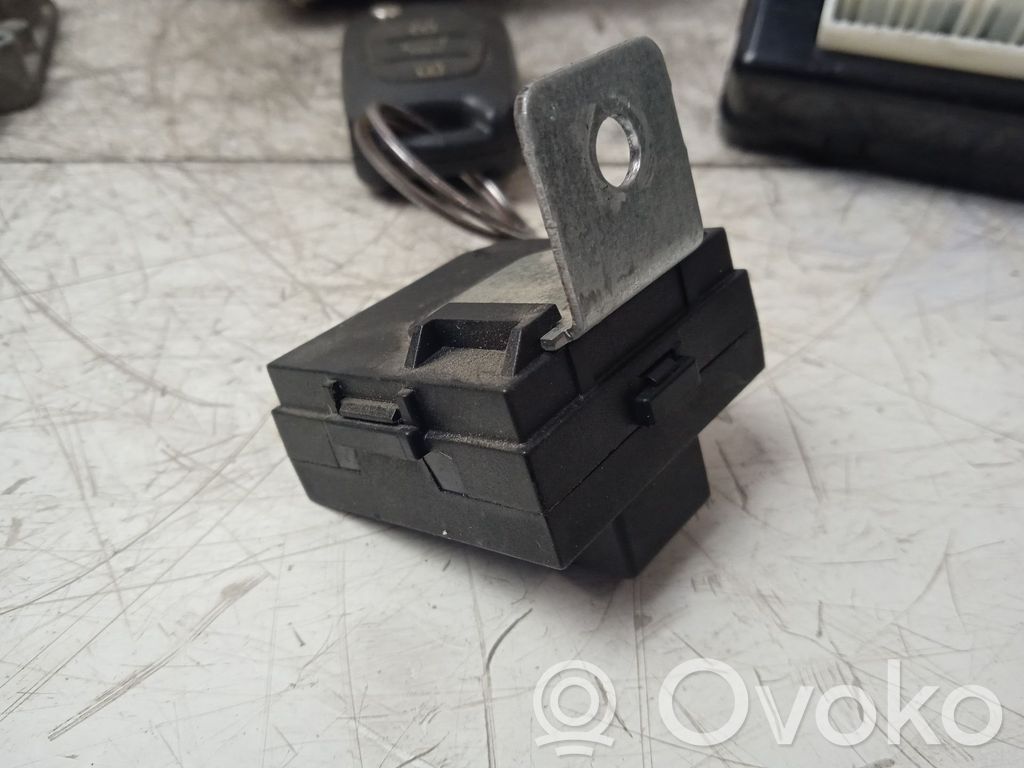 Unidad de control/módulo del motor   391142A510
